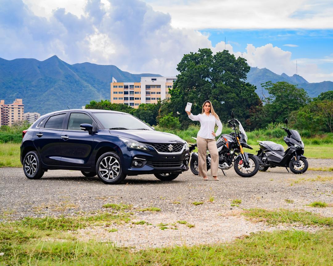 Llegó la rifa que cambiara tu vida 🍀 por tan solo 2.999 Bs, $9 USDT o 30mil cop, 3er PREMIO juega a la 1:00pm por el SUPER GANA DE LA LOTERIA DEL TACHIRA, el día 22 de diciembre, 2do PREMIO juega a las 4:00pm, por el SUPER GANA DE LA LOTERIA DEL TACHIRA, el día 22 de diciembre y el 1er PREMIO juega a las 10:00pm por el SUPER GANA DE LA LOTERIA DEL TACHIRA👇🏻